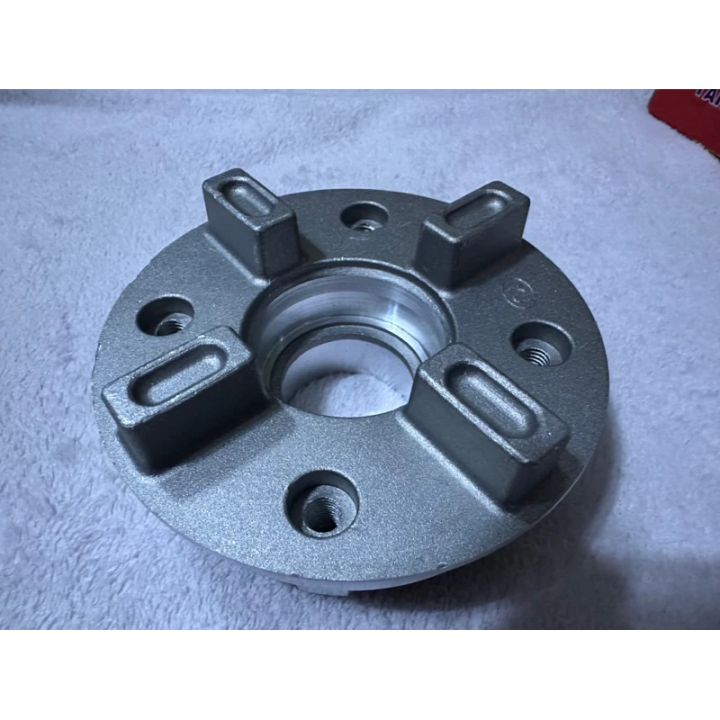 Flange Hub